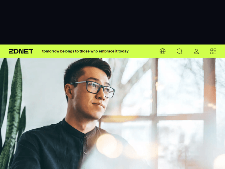 Zdnet