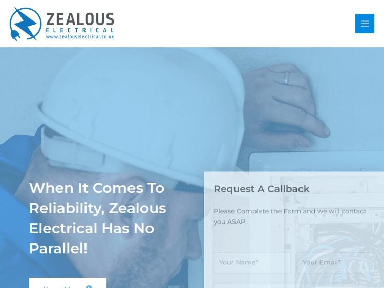 Zealouselectrical