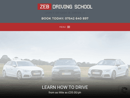 Zebdrivingschool