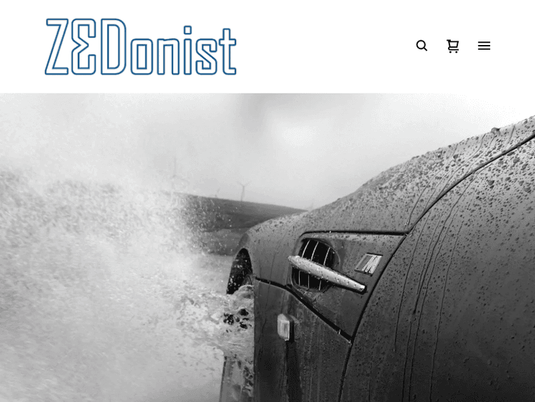 Zedonist