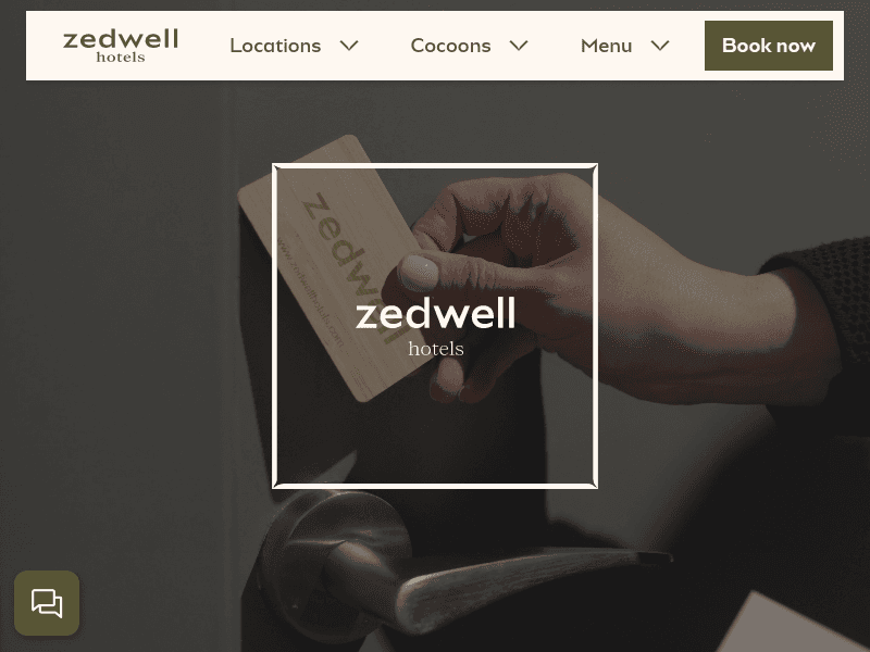 Zedwellhotels