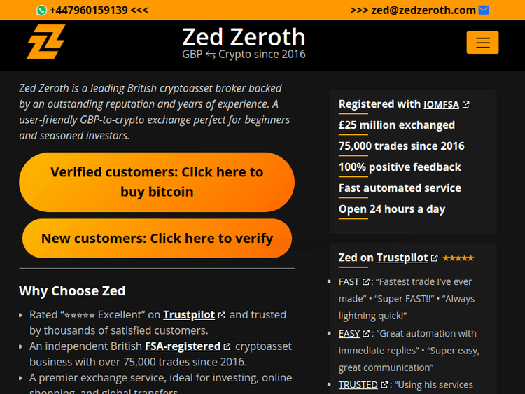 Zedzeroth