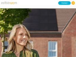 Zelfstroom