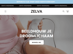 Zelvabeauty