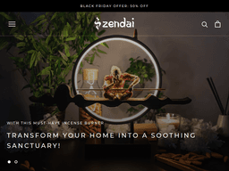 Zendaincense