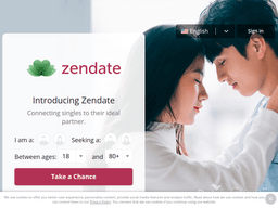 Zendate