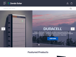 Zendosolar