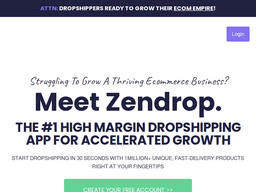 Zendrop