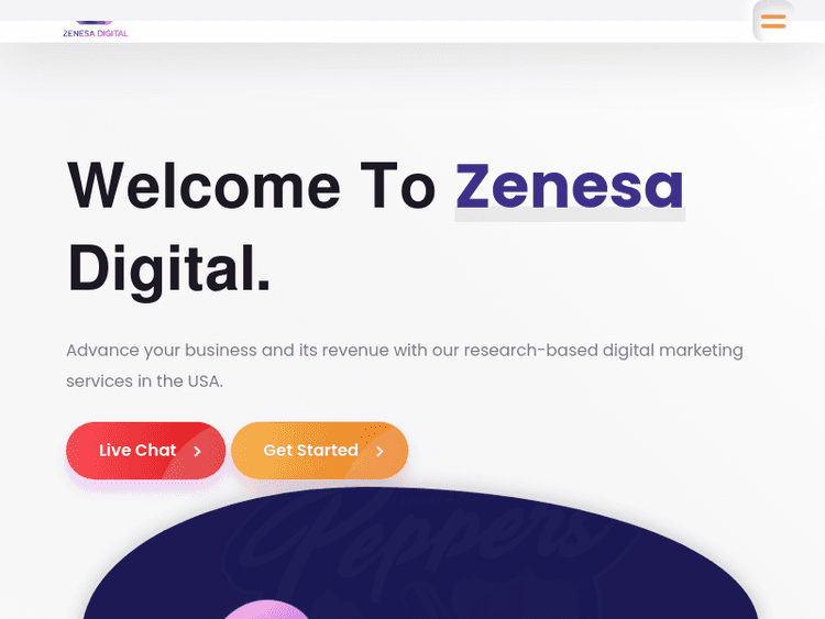 Zenesadigital