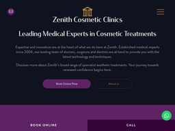 Zenithcosmeticclinics