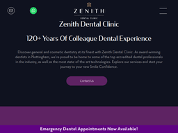 Zenithcosmeticdental