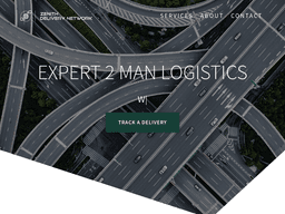 Zenithdeliverynetwork