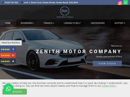 Zenithmotorcompany