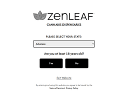 Zenleafdispensaries