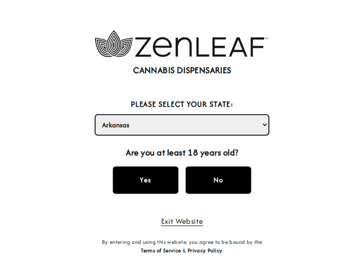 Zenleafdispensaries