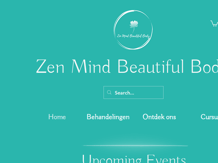 Zenmindbeautifulbody