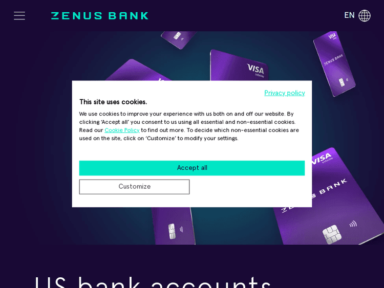 Zenus