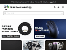 Zerkgamingmods