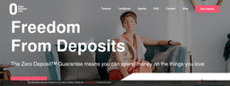 Zerodeposit