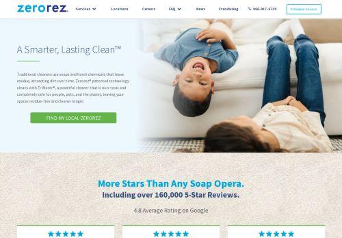 Zerorez