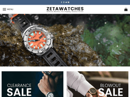 Zetawatches