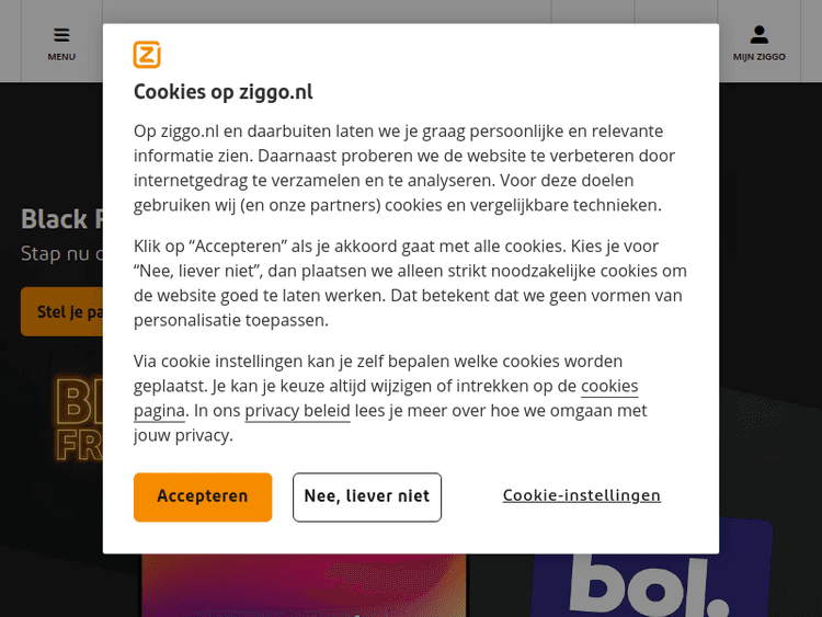 Ziggo