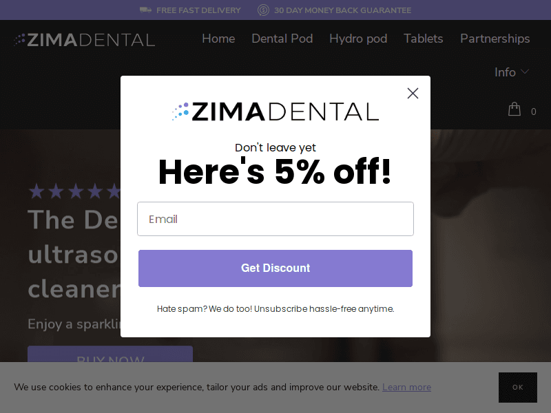 Zimadental