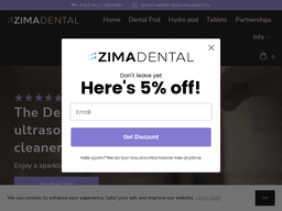 Zimadental