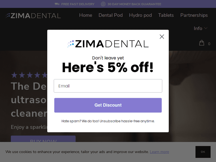 Zimadental