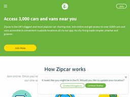 Zipcar