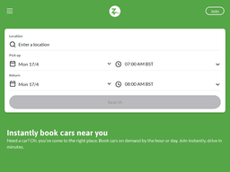 Zipcar