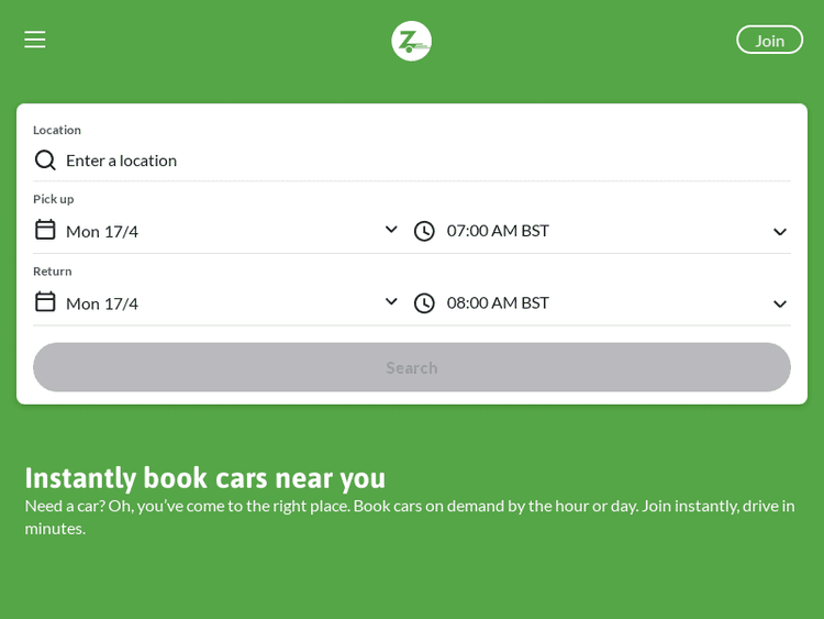 Zipcar