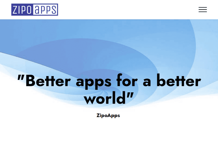 Zipoapps