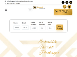 Ziyarahinternationaltravels