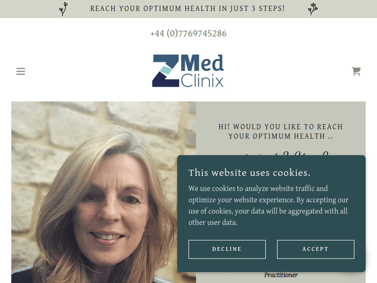 Zmedclinix