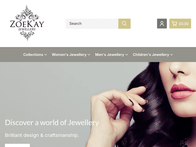 Zoekayjewellery