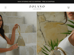 Zolanoshop