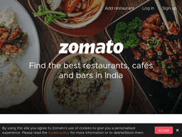 Zomato