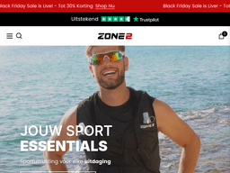 Zone2sportswear