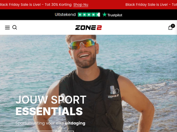 Zone2sportswear