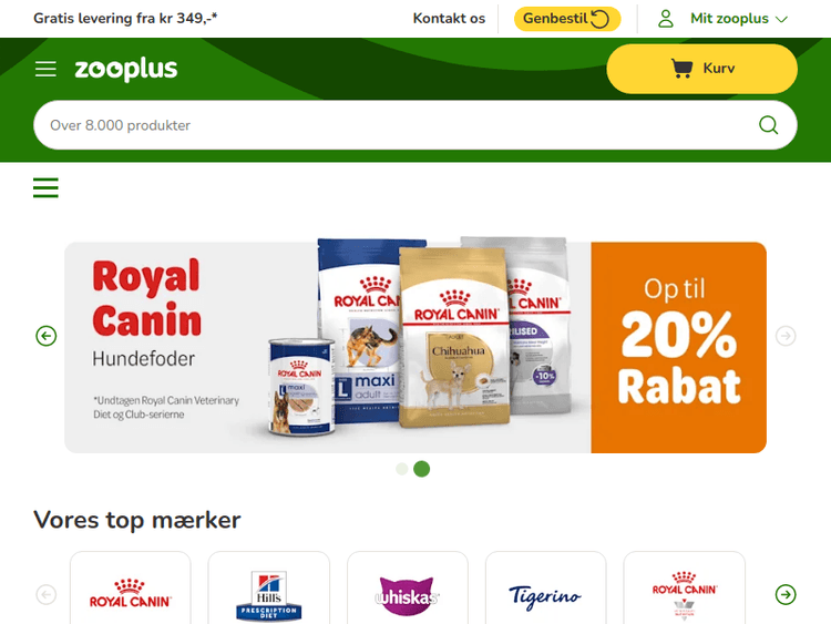 Zooplus