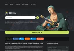 Zoro