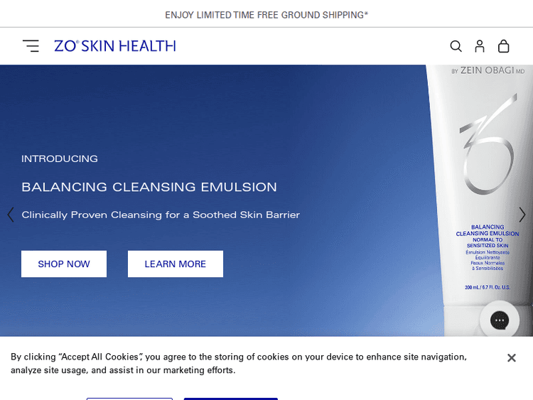 Zoskinhealth