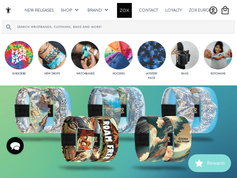 Zox