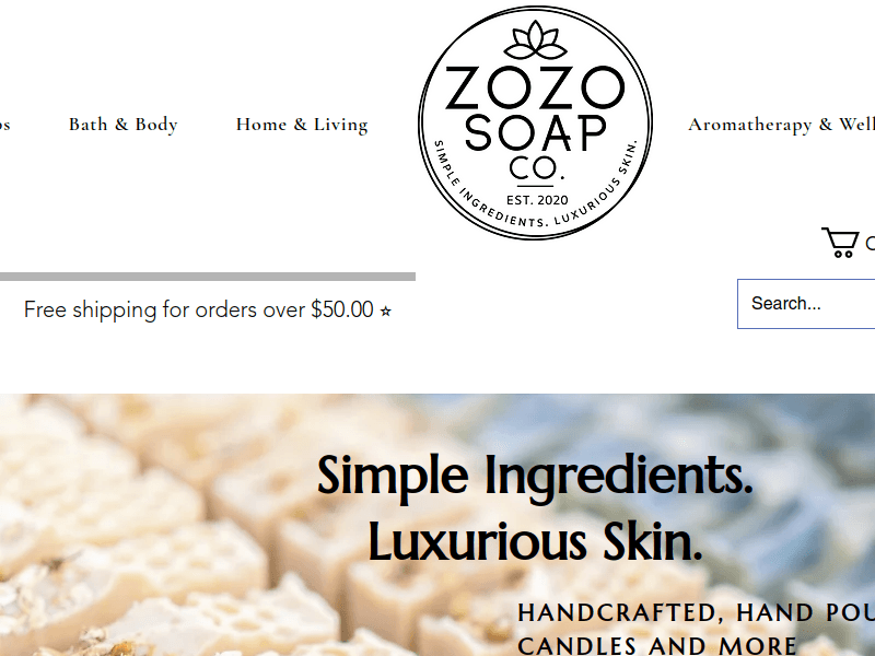 Zozosoapco