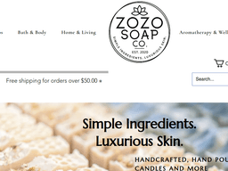 Zozosoapco