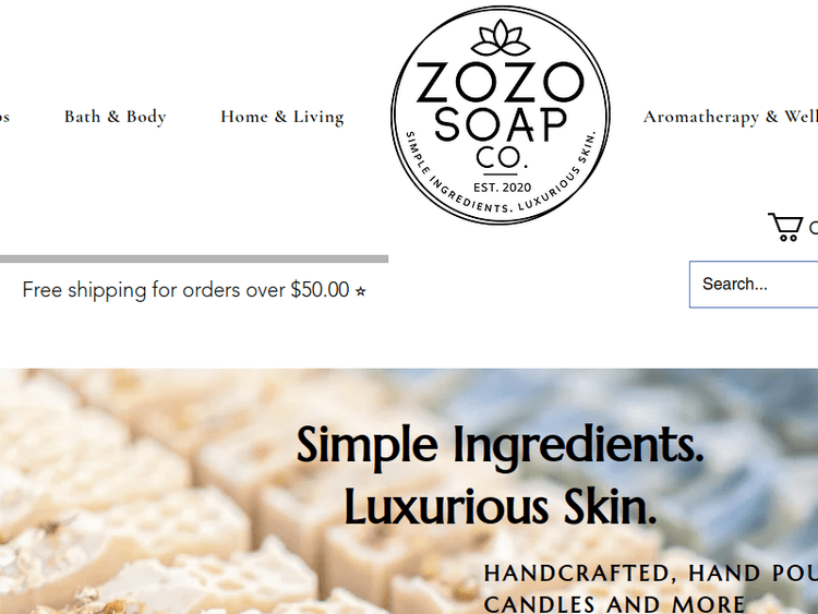 Zozosoapco