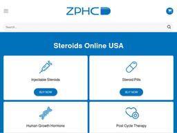 Zphcstore