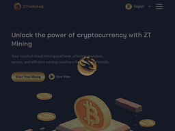 Ztmining