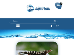 Zuendorfer-aquaristik